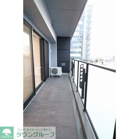 JP noie 恵比寿西の物件内観写真